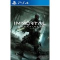 Immortal: Unchained PS4